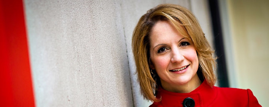 Photo of Nance L. Schick at FIT